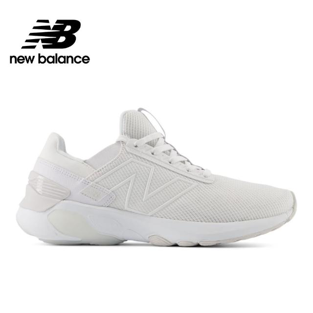 【NEW BALANCE】NB Fresh Foam X 1440慢跑鞋_男性_白色_M1440LW1-2E