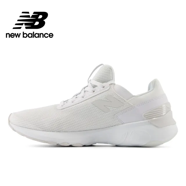 【NEW BALANCE】NB 慢跑鞋_男性_白色_M1440LW1-2E