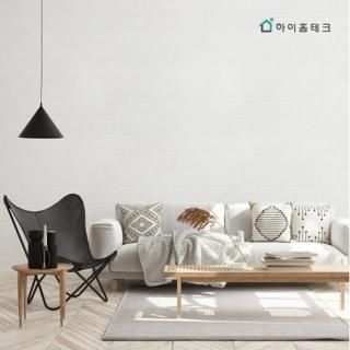 【MAEMS】韓國原裝-3D立體隔熱保溫自黏磚紋壁貼/捲(約3坪/寬100cm 大坪數適用)