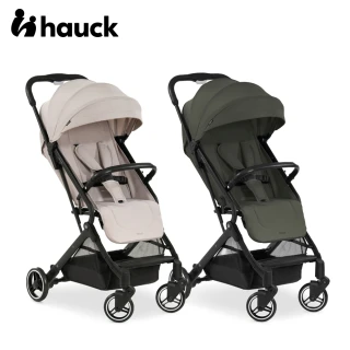 【Hauck】德國Hauck輕便型手推車(2色)