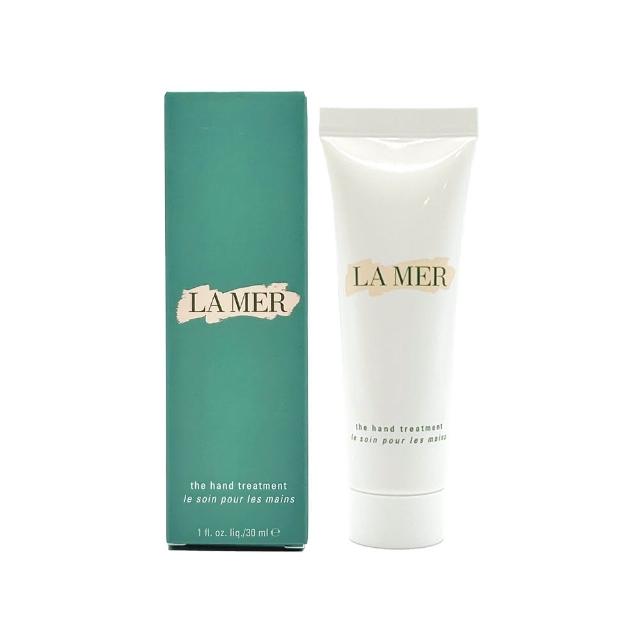 【LA MER 海洋拉娜】護手霜 30ml(國際航空版)