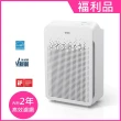 【Winix】17坪WiFi空氣清淨機ZERO C5(福利品)