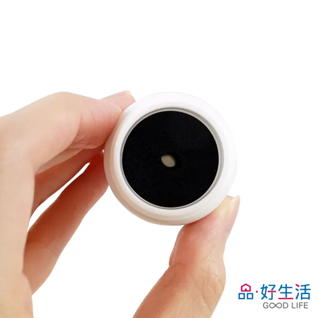 【GOOD LIFE 品好生活】去光水海綿分裝瓶（10ml）(日本直送 均一價)