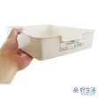 【GOOD LIFE 品好生活】日本製 Storage萬用收納盒（25.2x19cm）(日本直送 均一價)