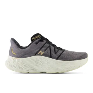 【NEW BALANCE】NB 慢跑鞋_男性_灰黑色_MMORBD4-2E