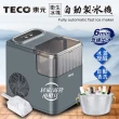【TECO 東元】衛生冰塊快速自動製冰機(XYFYX1402CBG)