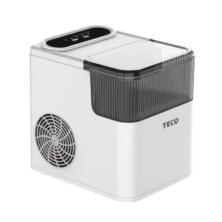 【TECO 東元】衛生冰塊快速自動製冰機(XYFYX1401CBW)