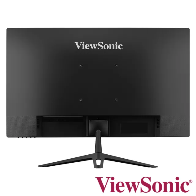 【ViewSonic 優派】VX2428J 24型 IPS 180Hz 電競螢幕(FreeSync/HDR10/樞紐旋轉/內建喇叭/0.5ms)