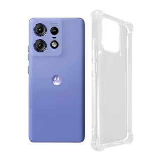 【阿柴好物】Motorola Edge 50 Pro 防摔氣墊保護殼