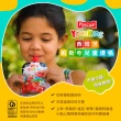 【PASCUAL 帕斯夸】兒童草莓優格袋裝 80GX24入(西班牙領導品牌)