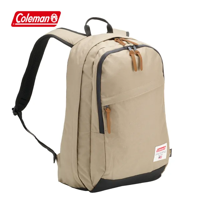 【Coleman】AMERICAN CLASSIC / 美國經典TR35(背包 後背包 休閒背包 旅行背包)