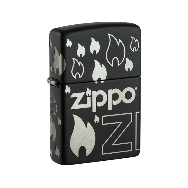 【Zippo】Harley-Davidson防風打火機(美國防風打火機)