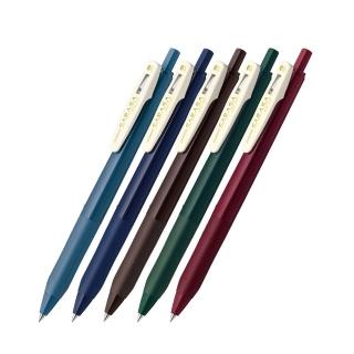 【ZEBRA 斑馬牌】典雅1代 中性筆0.5mm JJ15-V