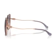 【COACH】時尚大框太陽眼鏡(HC7146BD-933136、900513 60mm)