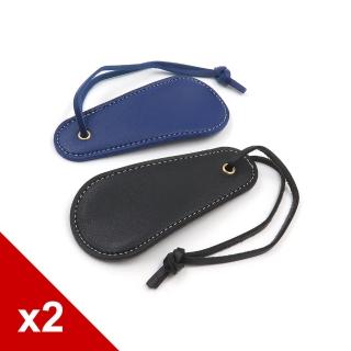 【糊塗鞋匠】A108 彩色皮套鞋拔11cm(2支)