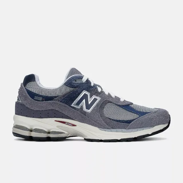 【NEW BALANCE】NB 休閒鞋 男鞋 女鞋 運動鞋 灰 M2002REL(4106)