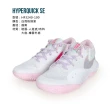 【NIKE 耐吉】HYPERQUICK SE 女排球鞋-訓練 運動鞋 排球 羽球 白亮粉(HF3240-100)