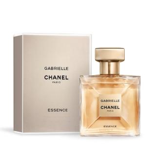 【CHANEL 香奈兒】GABRIELLE嘉柏麗ESSENCE香水(35ml-國際航空版)