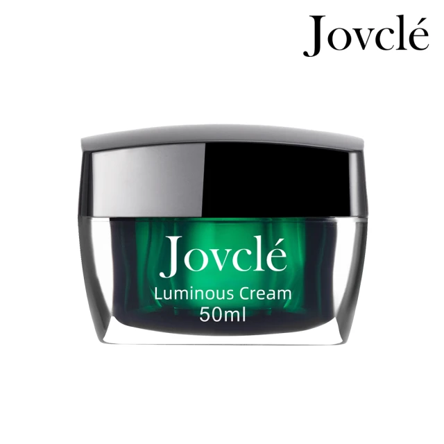 Jovcle 荷可蕾 光采潤澤乳霜(50 ml)折扣推薦