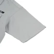 【plain-me】NCAA 落肩泡泡紗襯衫 NCAA0209-241(男款/女款 共2色 襯衫 短袖 休閒上衣)
