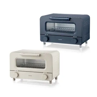 【KINYO】11公升日式美型電烤箱(福利品)