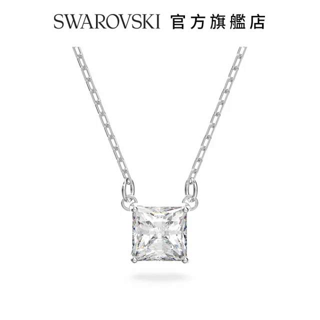 【SWAROVSKI 官方直營】精選飾品禮物