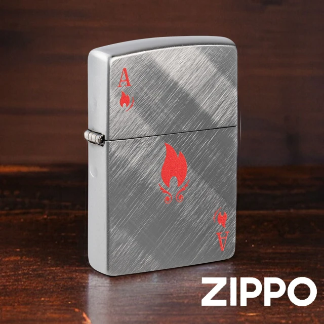 Zippo 狂野拼貼防風打火機(美國防風打火機) 推薦