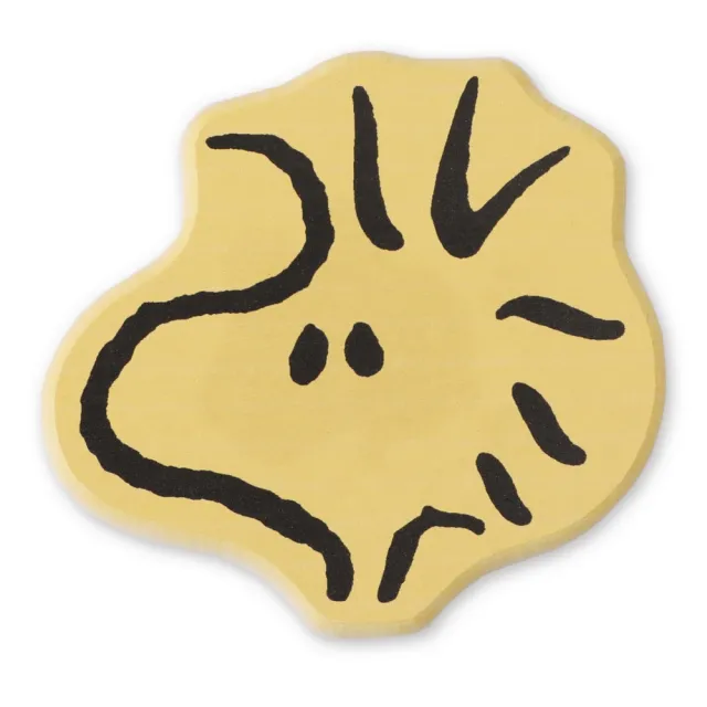 【Norns】Peanuts史努比珪藻土杯墊(Snoopy吸水杯墊 查理布朗 Woodstock 糊塗塔克 胡士托)