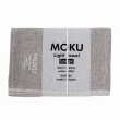 【KONTEX】原廠正貨 100%日本製 MOKU 系列輕薄速乾吸水大毛巾大浴巾(旅行必備、輕薄透氣速乾)