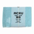 【KONTEX】原廠正貨 100%日本製 MOKU 系列輕薄速乾吸水大毛巾大浴巾(旅行必備、輕薄透氣速乾)