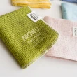 【KONTEX】原廠正貨 100%日本製 MOKU 系列輕薄速乾吸水小手帕(出門必備、輕薄透氣速乾)