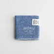 【KONTEX】原廠正貨 100%日本製 MOKU 系列輕薄速乾吸水小手帕(出門必備、輕薄透氣速乾)