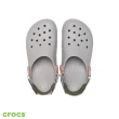【Crocs】中性鞋 經典特林克駱格(206340-1FS)