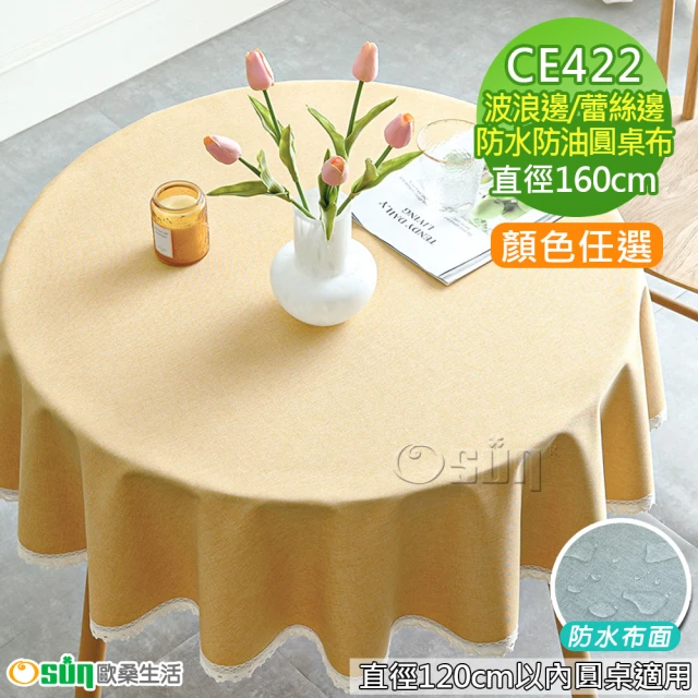 E.dot 廚房桌面吸水軟墊/桌墊(大號)優惠推薦