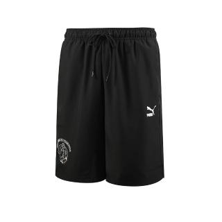 【PUMA官方旗艦】流行系列Channel短風褲 男女共同 68234801