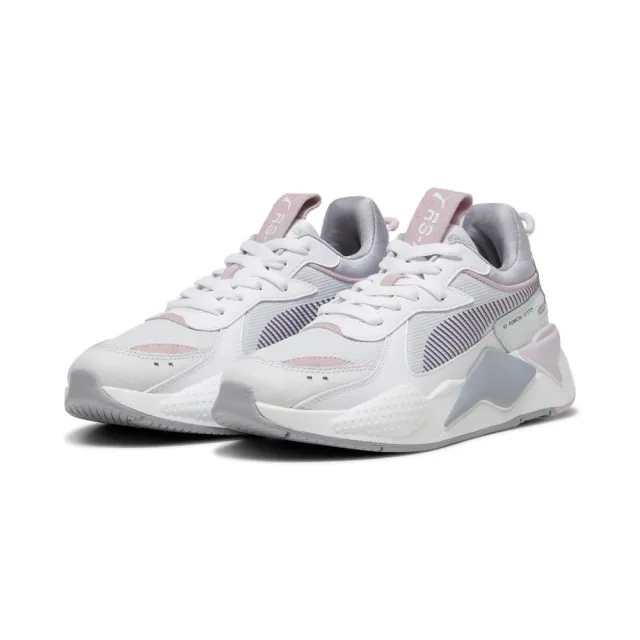 【PUMA官方旗艦】RS-X Soft Wns 休閒運動鞋 女性 39377204