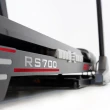 【BH】RS700 LCD 變頻跑步機(變頻馬達/ZWIFT/坡度揚升/藍芽喇叭/心律扶手)