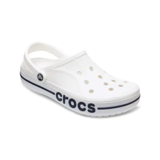 【Crocs】中性鞋 貝雅卡駱班克駱格(205089-126)