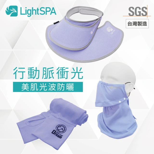 防曬機能帽