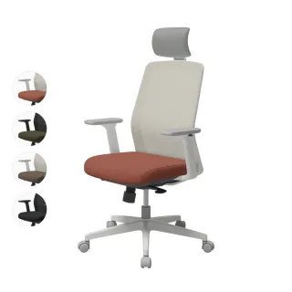 【SIDIZ】T40 SE 人體工學椅(辦公椅 電腦椅 透氣網椅)