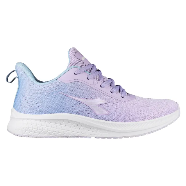 【DIADORA】女鞋 女段輕量慢跑鞋 跑步鞋 休閒鞋 Fantasy Sky(DA31752/DA31753)