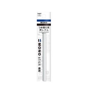【TOMBOW】ER-KM 按壓橡擦替芯 JCC-121適用