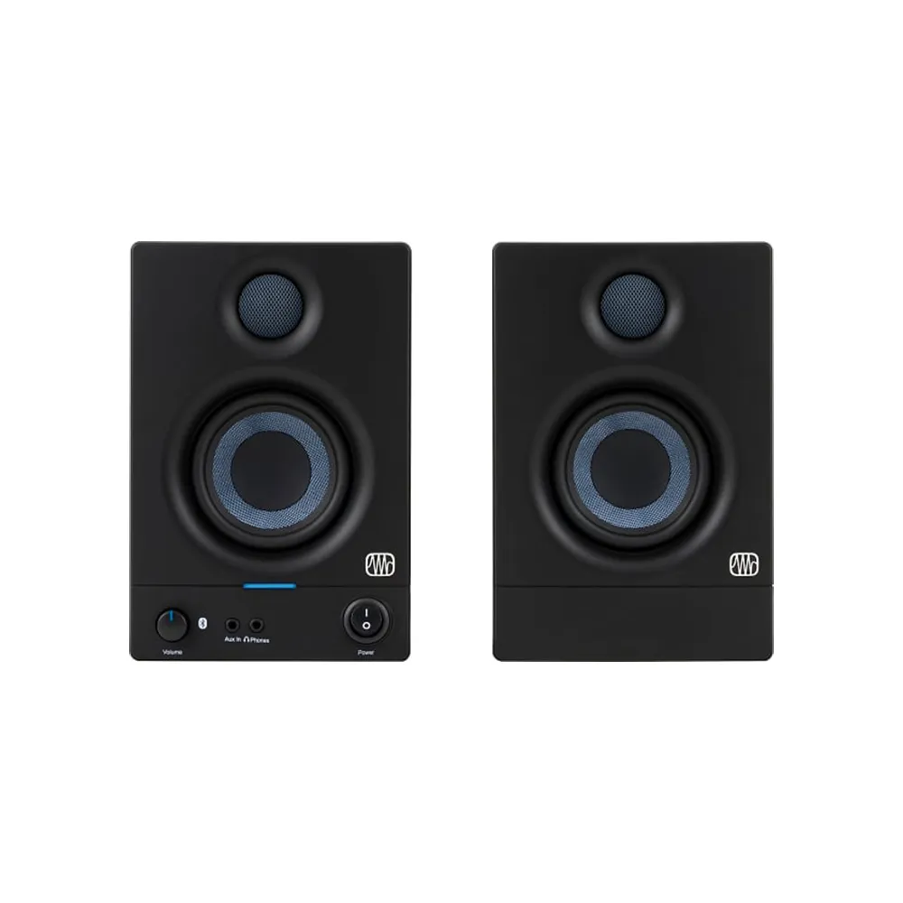 【Presonus】Eris 3.5BT 2nd Gen 二代 專業監聽喇叭 一對(公司貨)