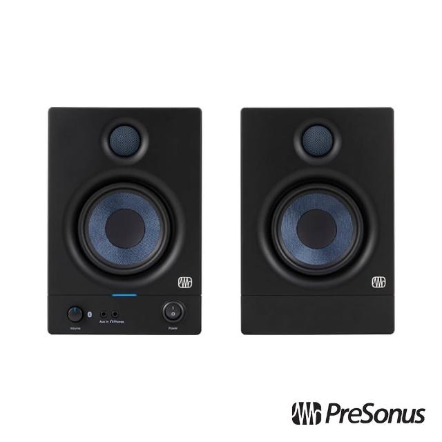 【Presonus】Eris 4.5BT 2nd Gen 二代 專業監聽喇叭 一對(公司貨)