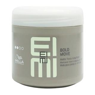 【WELLA 威娜】Bold Moe 輕鬆髮蠟 150ml(公司貨)