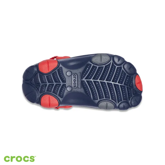 【Crocs】童鞋 經典小童特林克駱格(206747-410)
