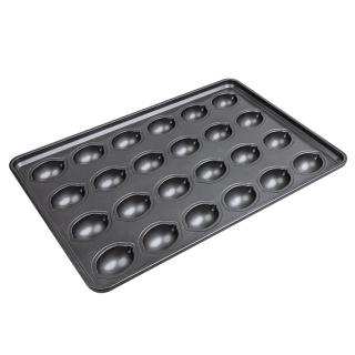 【SANNENG 三能】24連檸檬模 800系列不沾(SN1650)