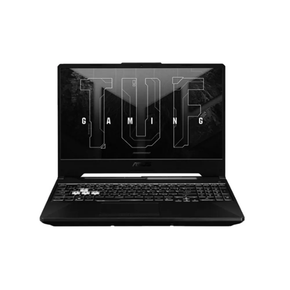 【ASUS 華碩】特仕版 15.6吋電競筆電(TUF Gaming FA506NF/R5-7535HS/8G+16G/1TB SSD/RTX2050 4G獨顯/W11)