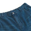 【GIORDANO 佐丹奴】男裝鬆緊腰錐形牛仔褲(76 中藍色)