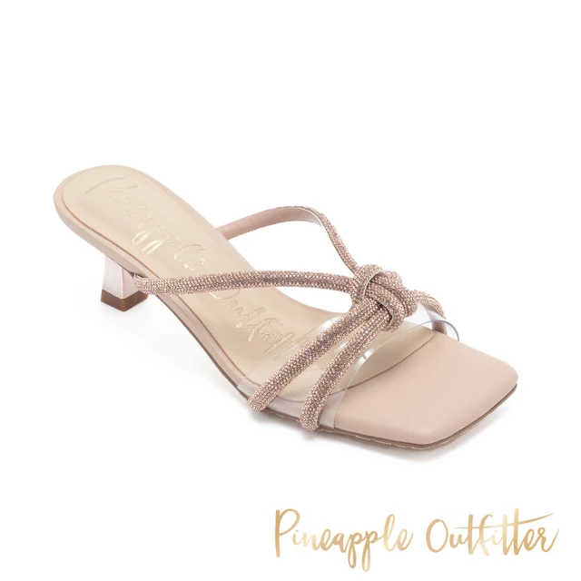 Pineapple Outfitter PALANI 復古山